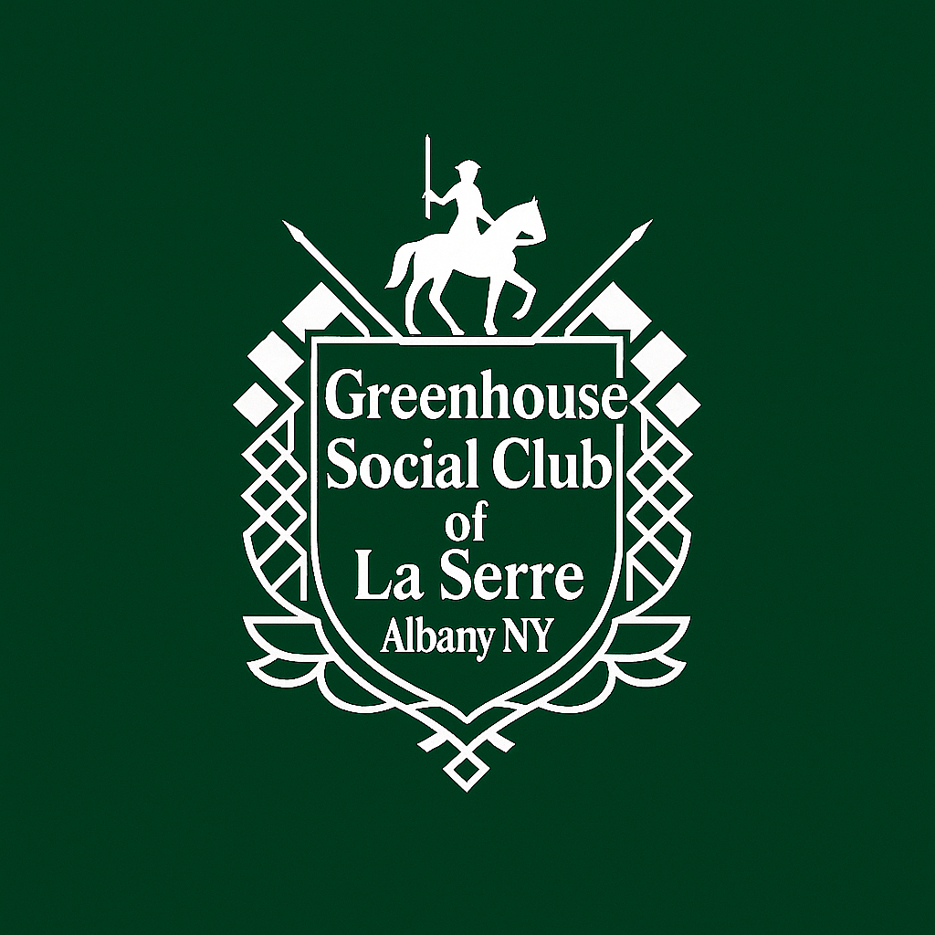 Greenhouse Social Club